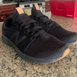 Men’s size 12 New Balance Fresh Foam